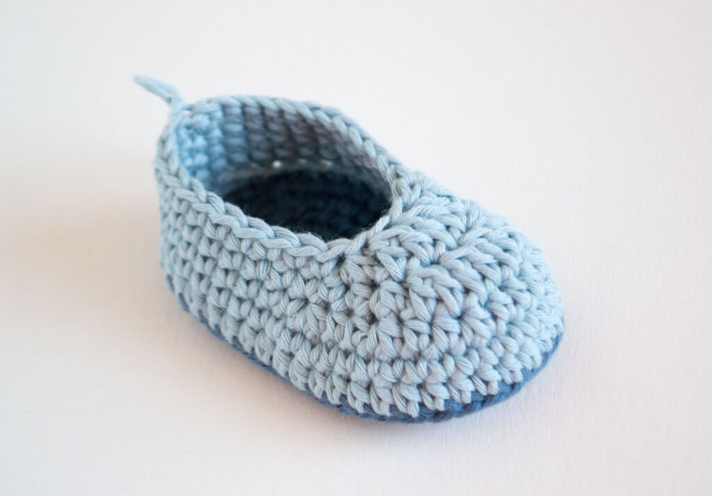 Croby Patterns - FREE Crochet Pattern - Blue Whale