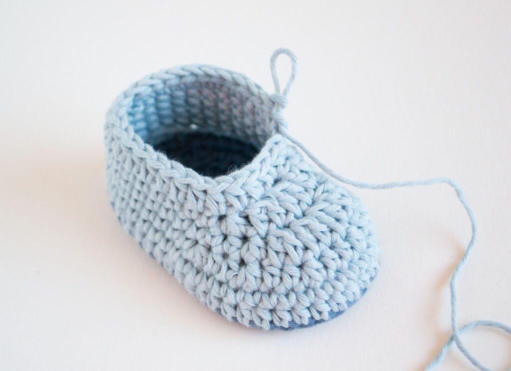 Croby Patterns - FREE Crochet Pattern - Blue Whale