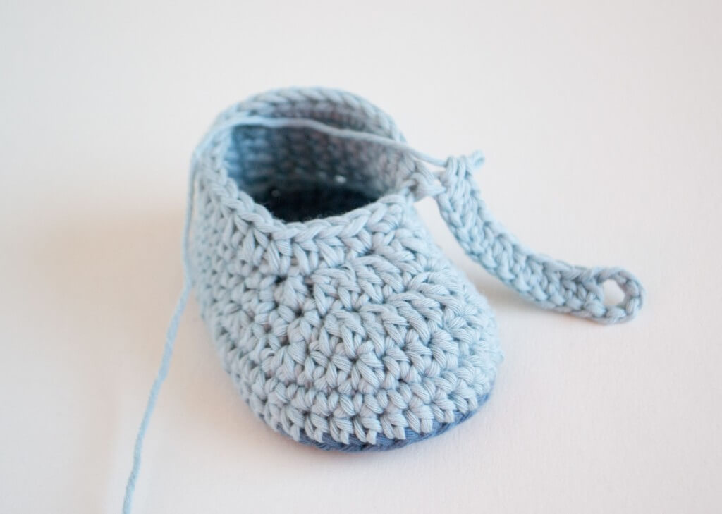 Croby Patterns - FREE Crochet Pattern - Blue Whale
