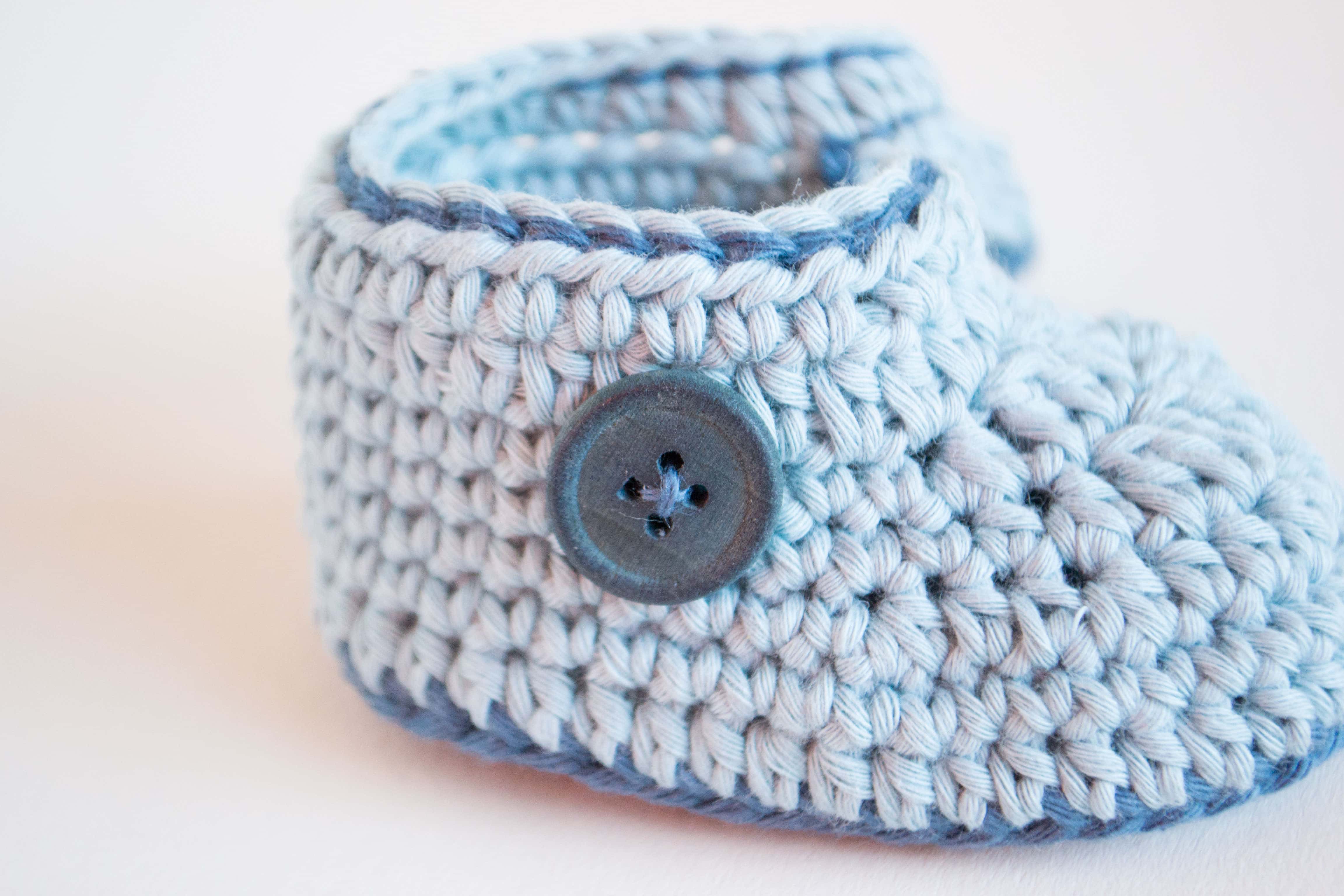 Croby Patterns | FREE Crochet Pattern – Blue Whale