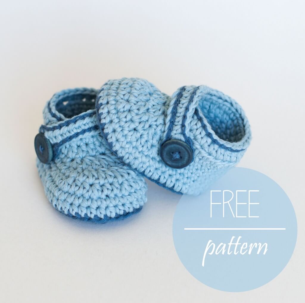 FREE Crochet Pattern - Blue Whale